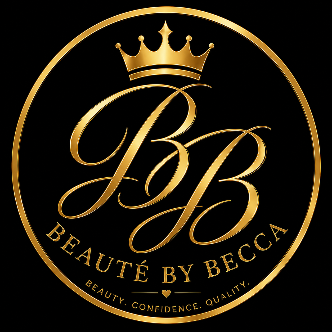 Beautèbybecca
